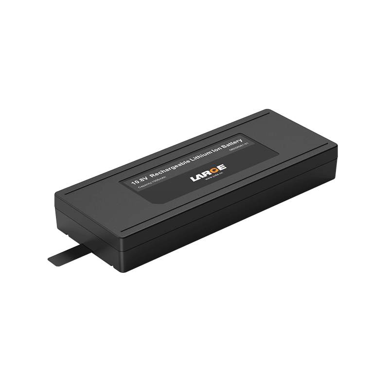 18650 10.8V 10.05Ah ECMO醫(yī)療設(shè)備鋰電池組