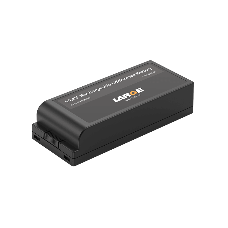 18650 14.4V 6700mAh B超機智能鋰電池組