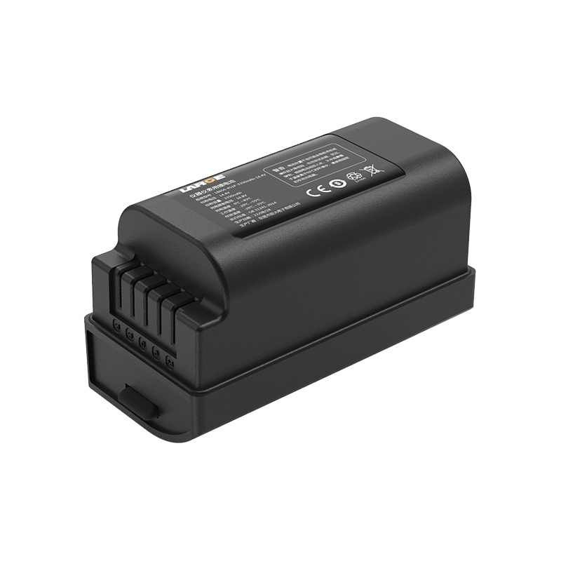 18650 14.4V 3350mAh儀器儀表用鋰電池