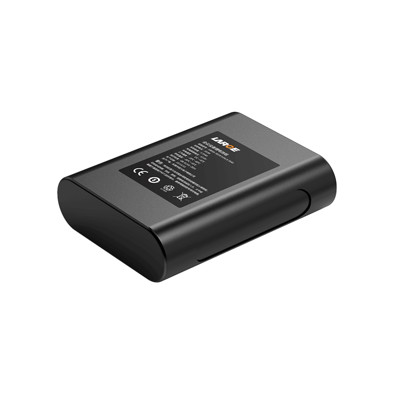 18650 10.8V 3.35Ah會議設備鋰電池組