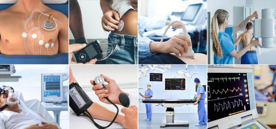 醫(yī)療級電池應(yīng)用場景