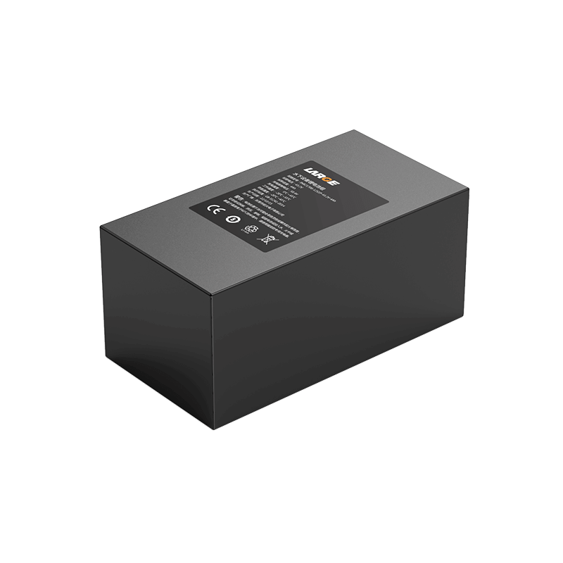 21700 43.2V 4Ah水下設(shè)備鋰電池組