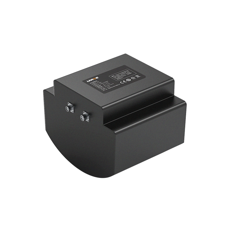 測(cè)繪無(wú)人船鋰電池84V 49Ah