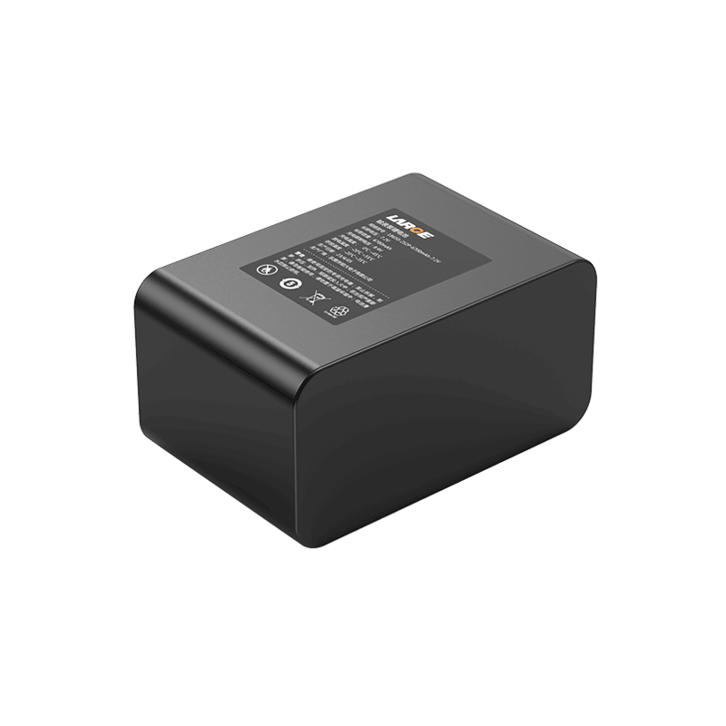 10.8V 15.0Ah檢測(cè)設(shè)備18650鋰電池組, SMBUS通訊