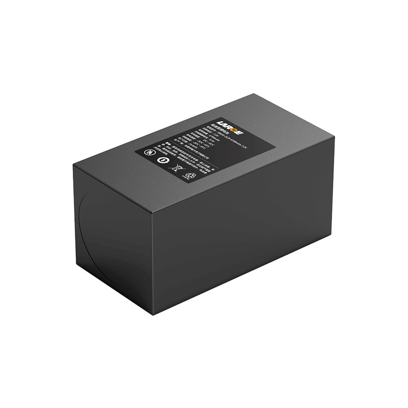 32140 12.8V 15.0Ah磷酸鐵鋰電池組,戶外監控布控球