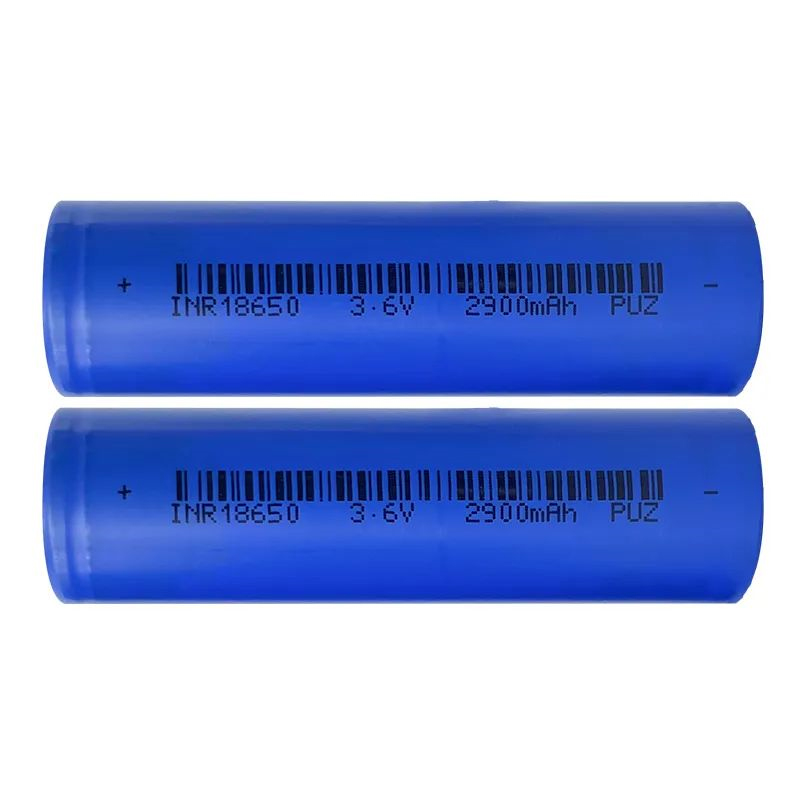 圓柱形鋰電池噴碼